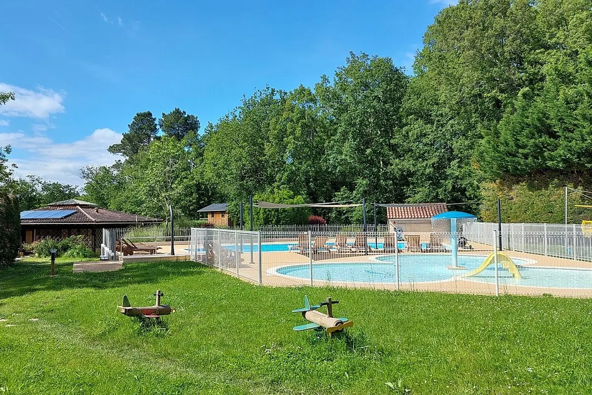 Camping Le Rêve