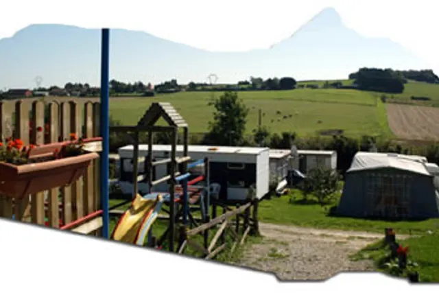 Camping Le Courtil