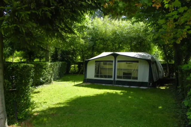 Camping Municipal La Forêt