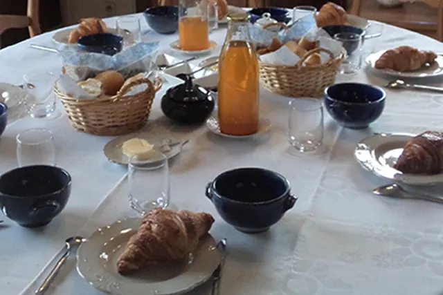 Camping Le Creulet