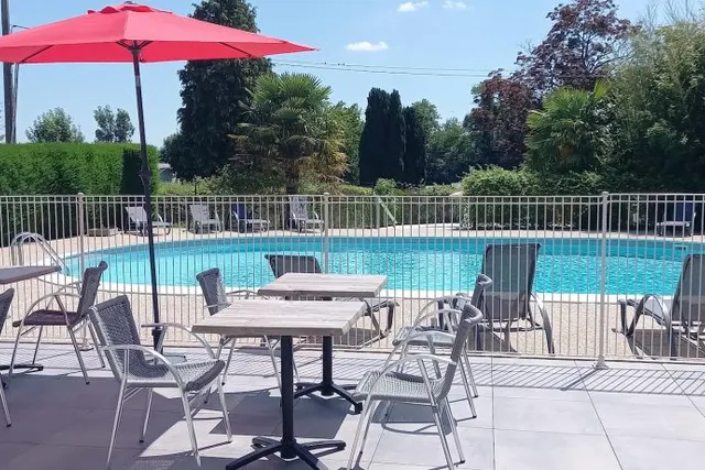 Camping le Clos Normand