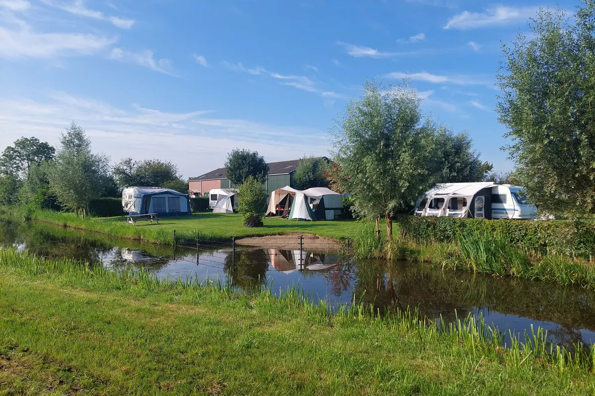 Boerderij Hazenveld