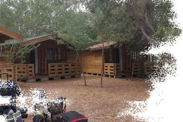 Camping Olmello