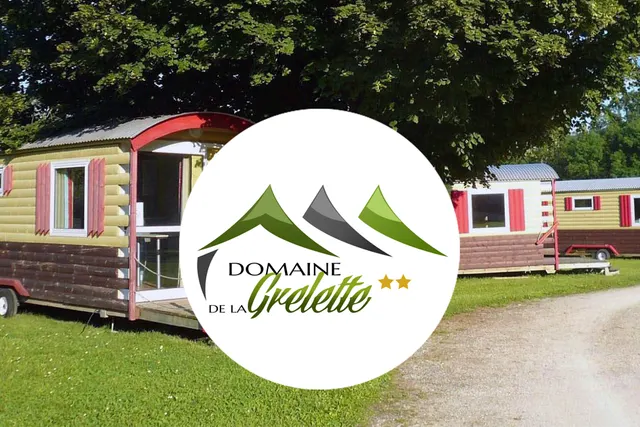 Domaine de la Grelette