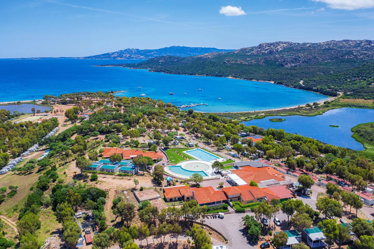 Baia Holiday Capo d'Orso