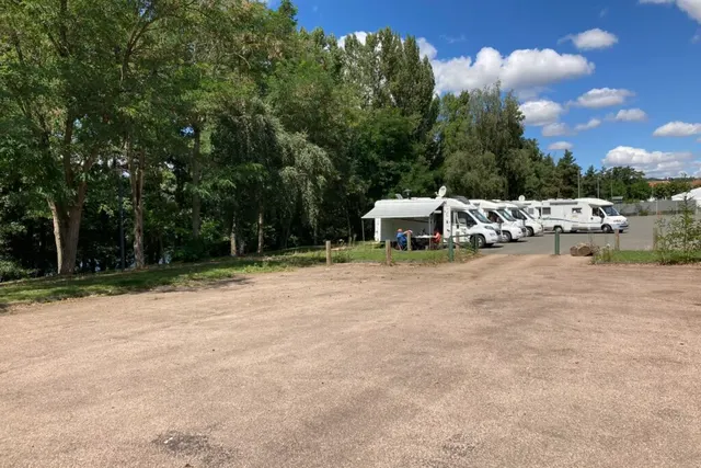 Aire Saint-Éloy-les-Mines
