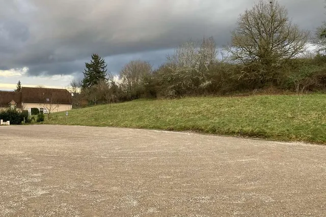 Aire de Stationnement et de Services de Carennac