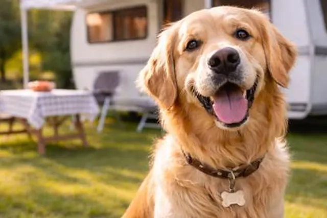 Camping Magali Beach