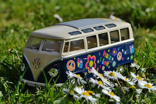 Aire camping car - Chey