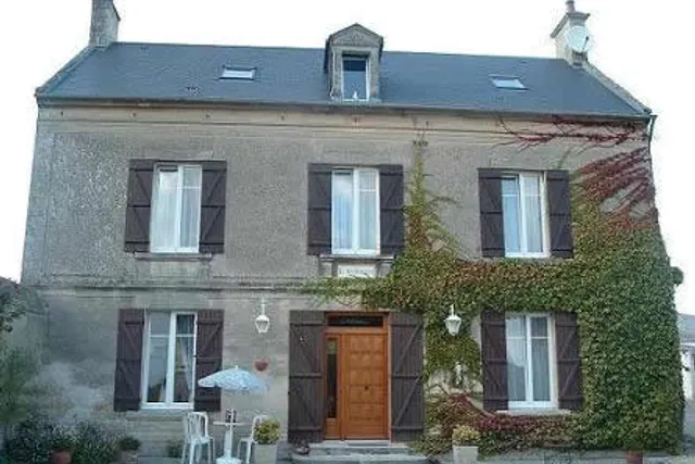 La Gentilhommière