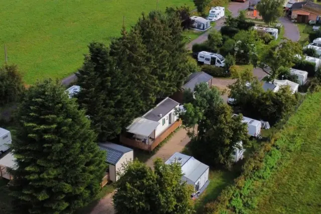 Camping Les Pins