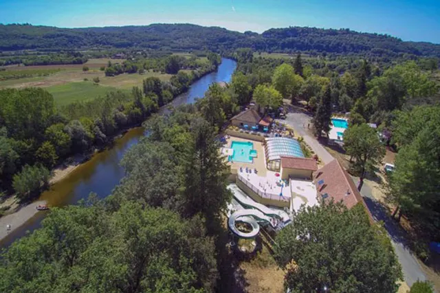 Camping La Butte