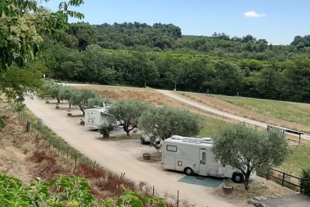 Domaine de Lucena