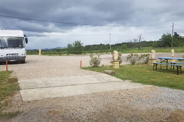 Domaine de la Chartreusette