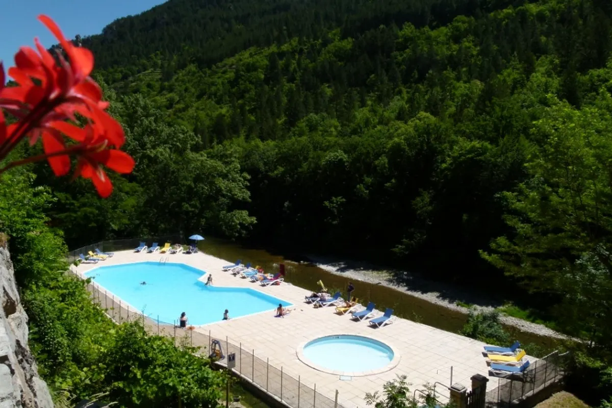 Camping Couderc