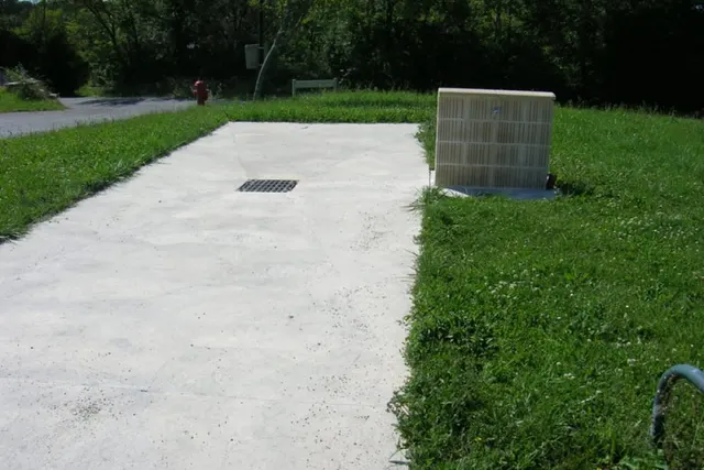 Aire de Labastide Marnhac
