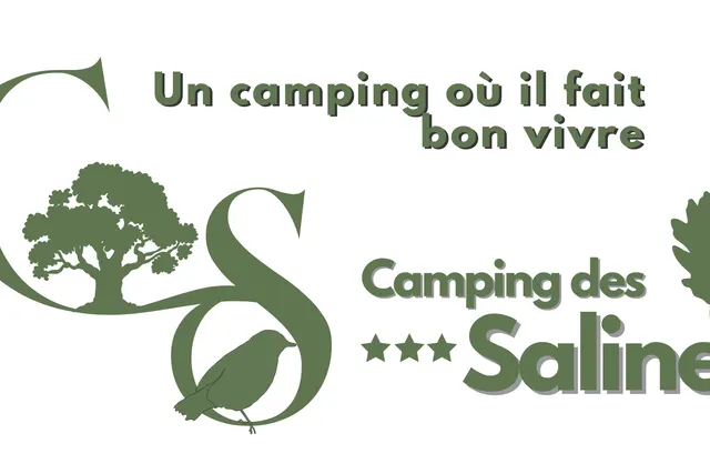 Camping des Salines