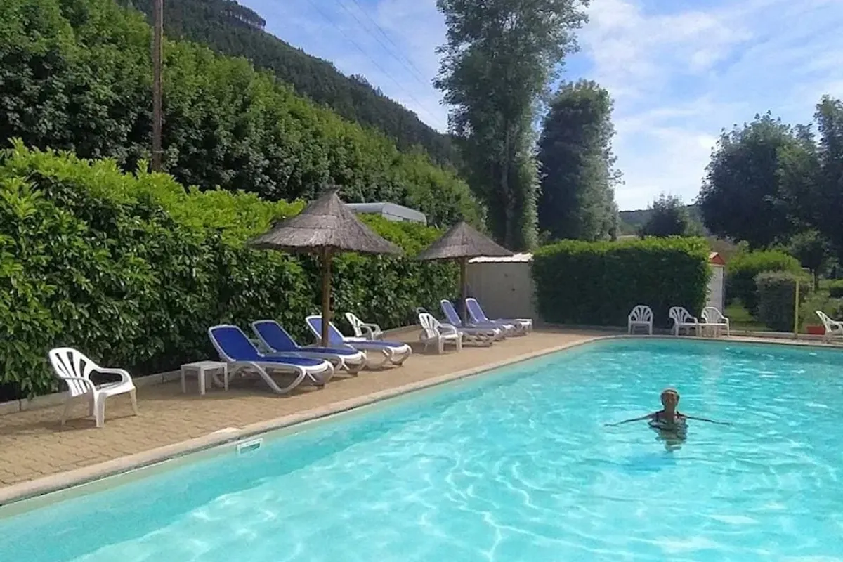 Camping Le Tivoli