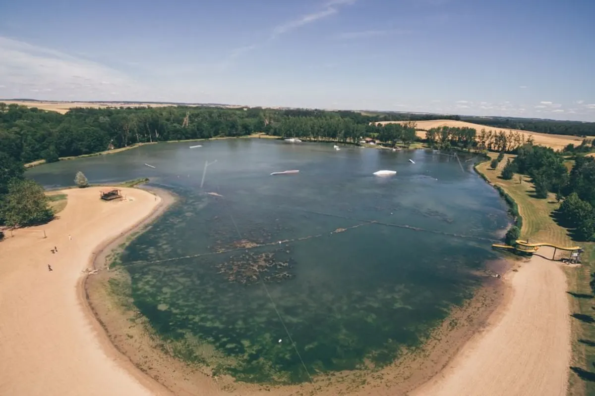 Moncontour Active Park