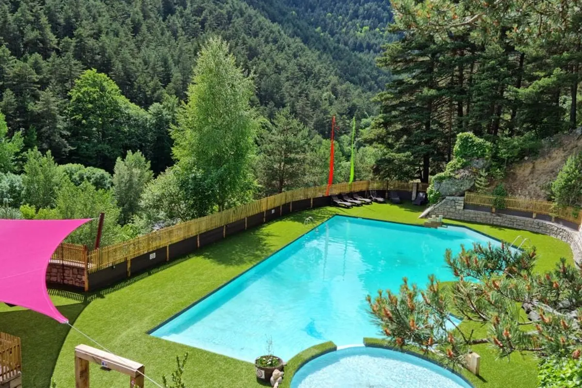 Camping Le Capelan