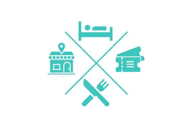 Aire de services Parking Relais du Lac - Tours