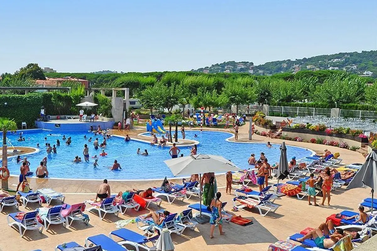Camping Eurocamping