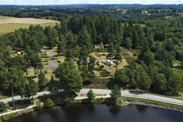 Camping de Ponty