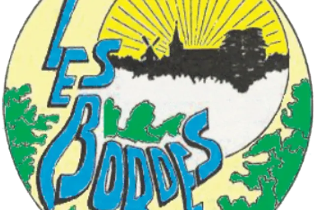 Aire Camping-car Les Bordes