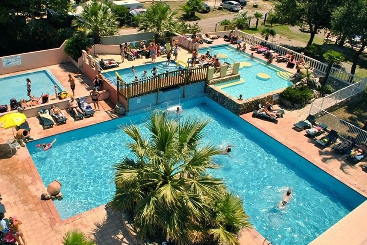 Camping de Pujol