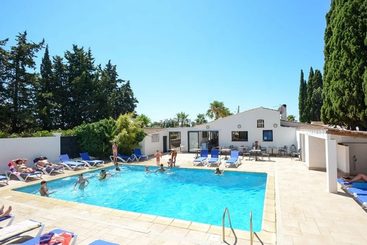 Camping La Brulade