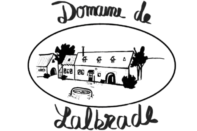 Domaine de Lalbrade