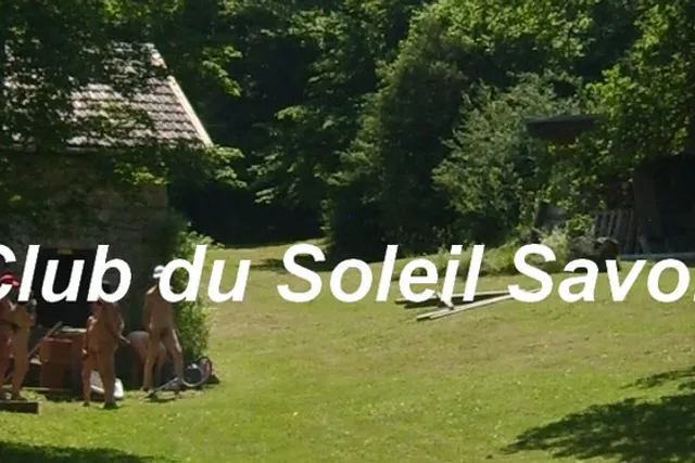 Club du Soleil Savoie Nature (CSSN)
