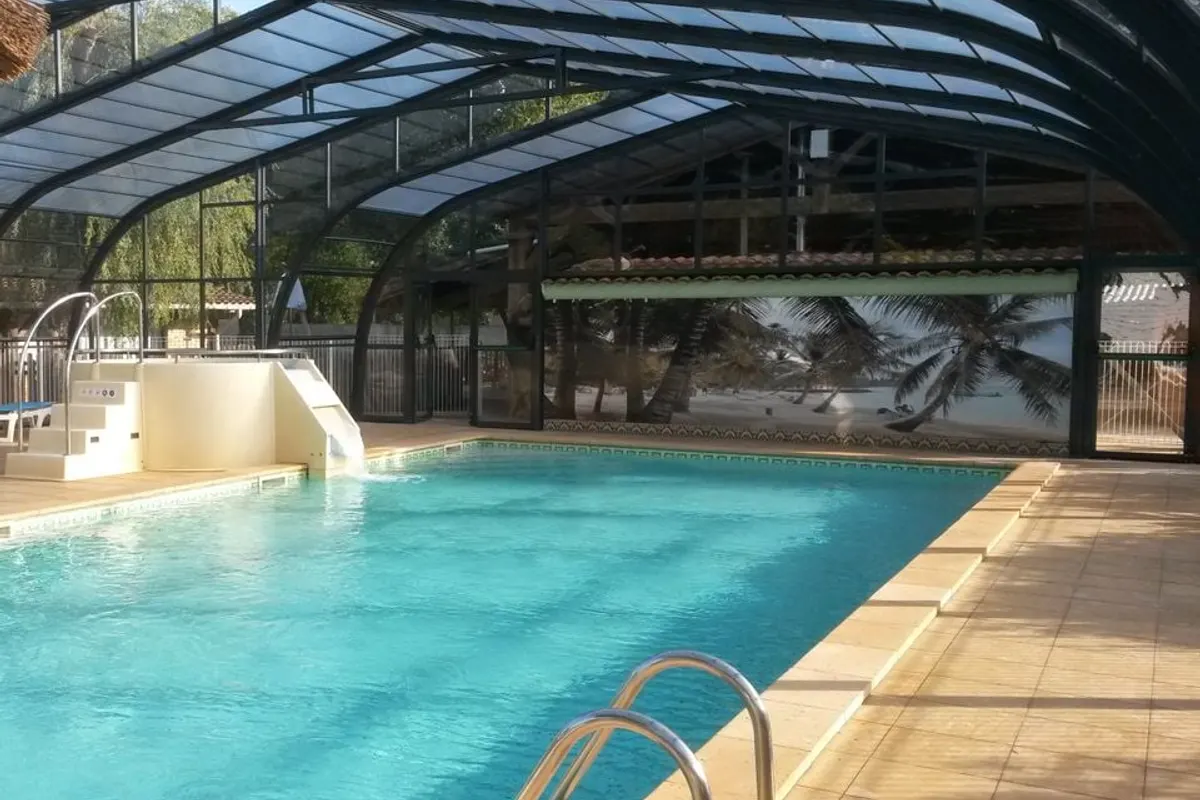 Camping Les Petits Ecureuils