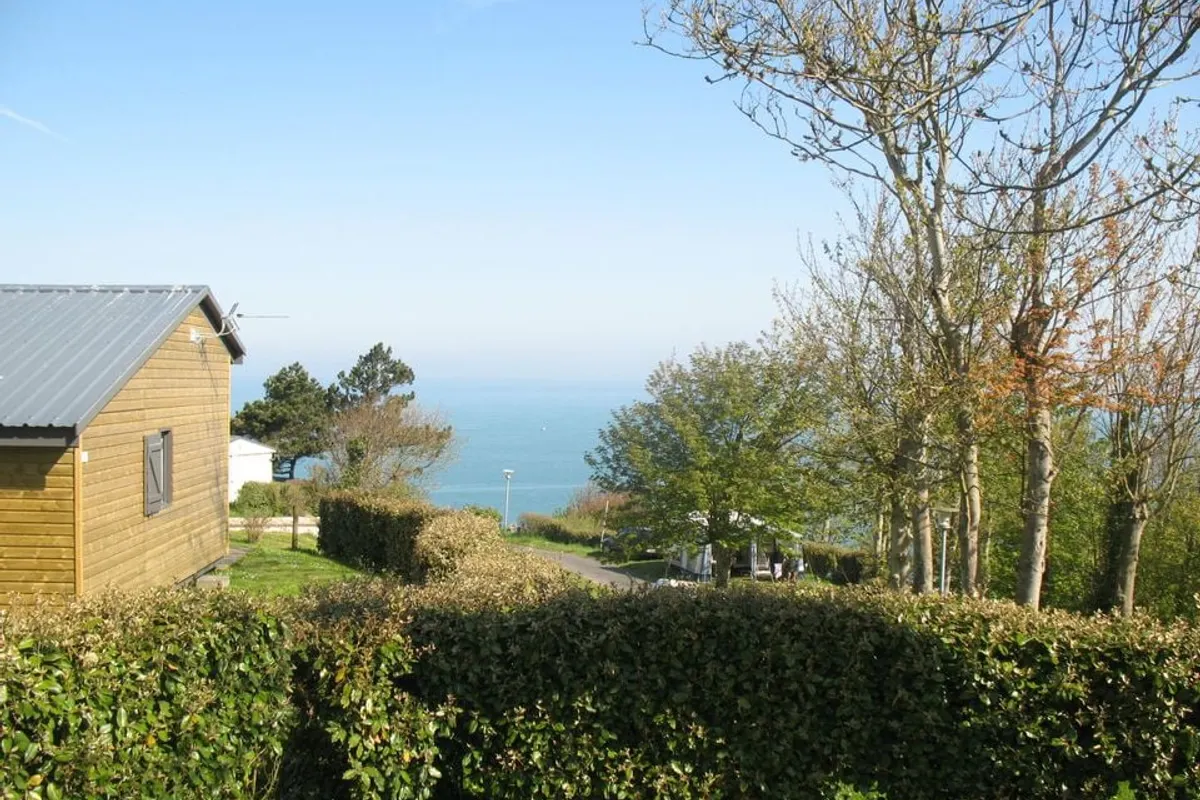 Camping Village de Reneville