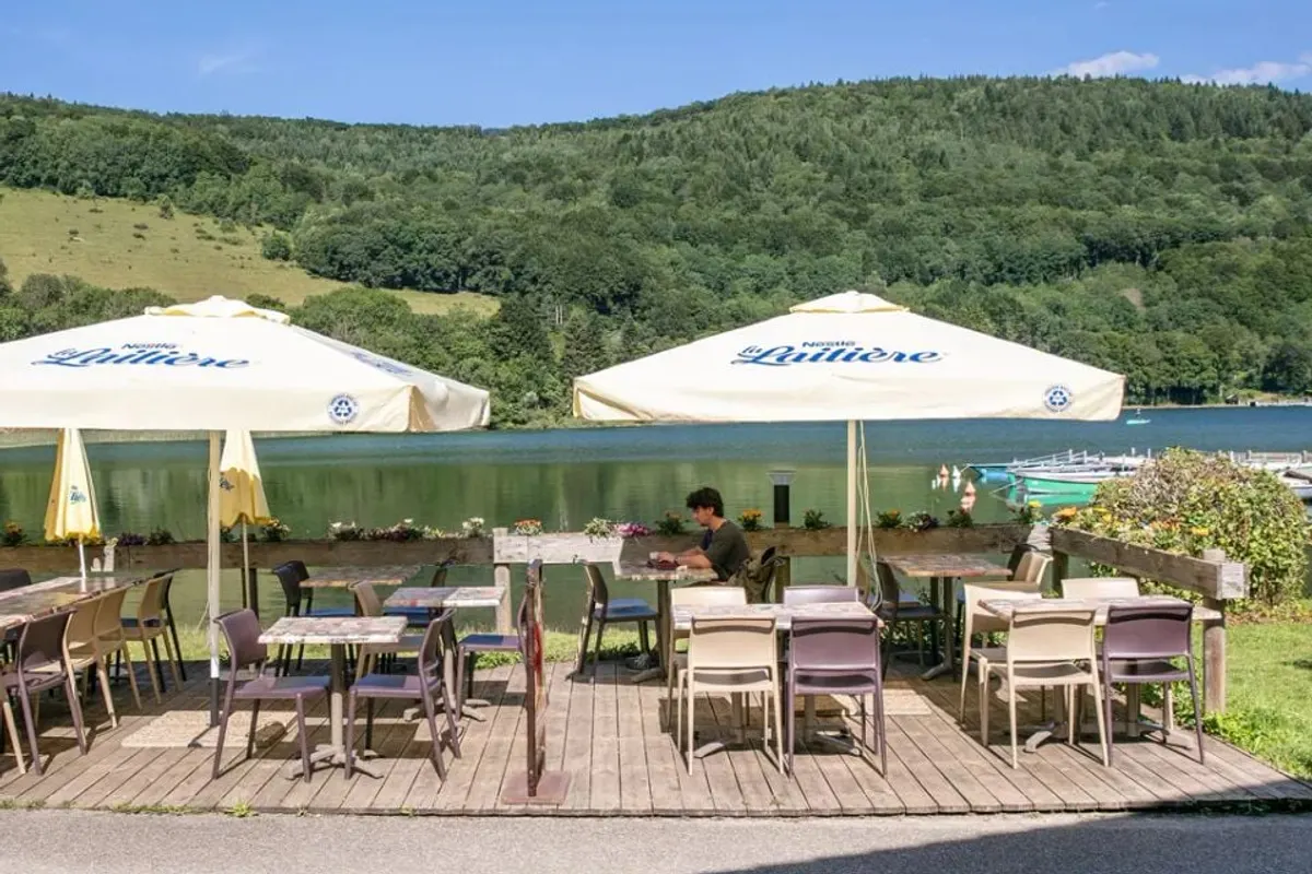 Flower Camping Ser Sirant
