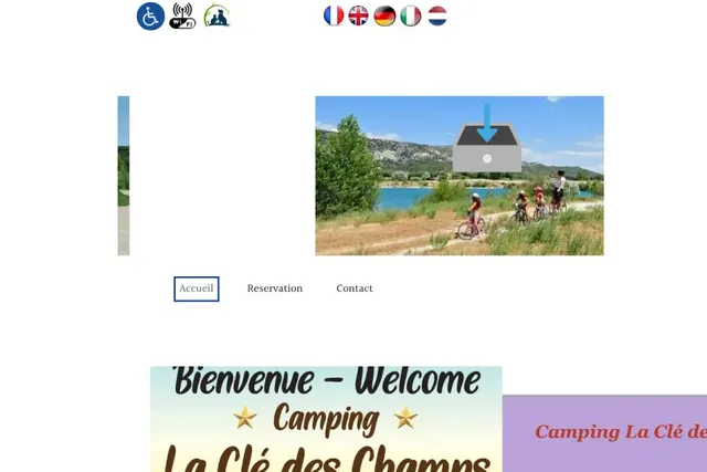 La Clé des Champs