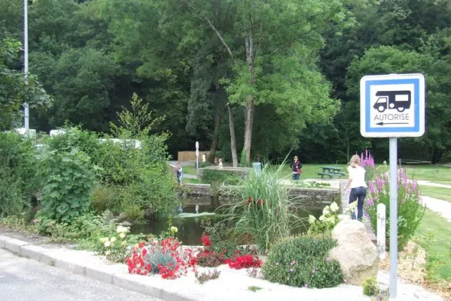 Aire Villedieu-les-Poêles