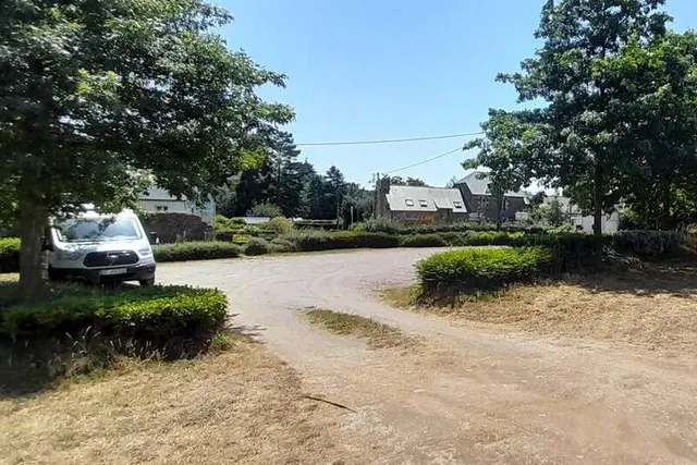 Aire de Tréhorenteuc