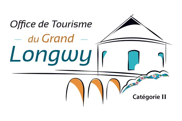 Aire camping car de Longwy