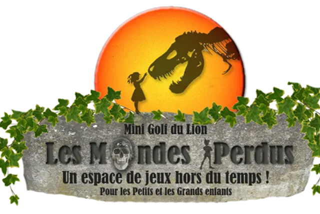 Aire de camping-car Mini Golf du Lion