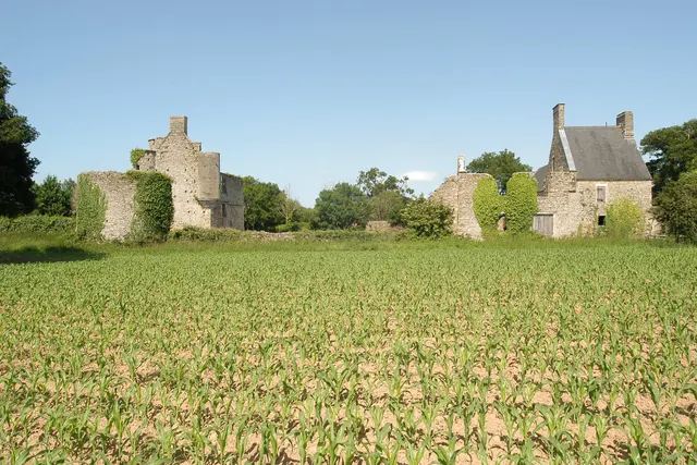 L'Oseraie - Remilly-sur-Lozon