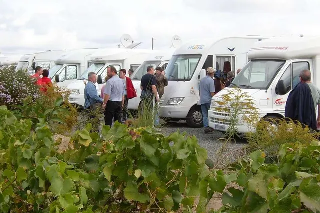 Domaine les Croix