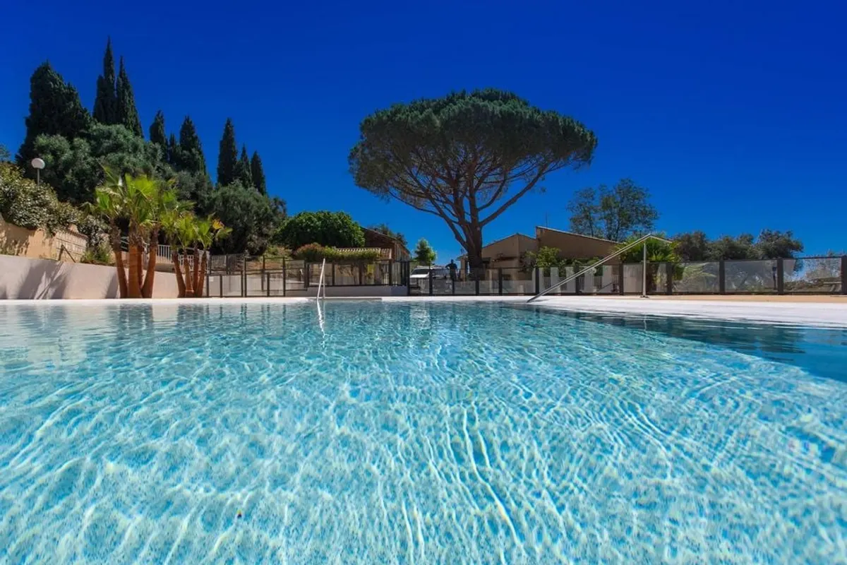 Camping de Miremer
