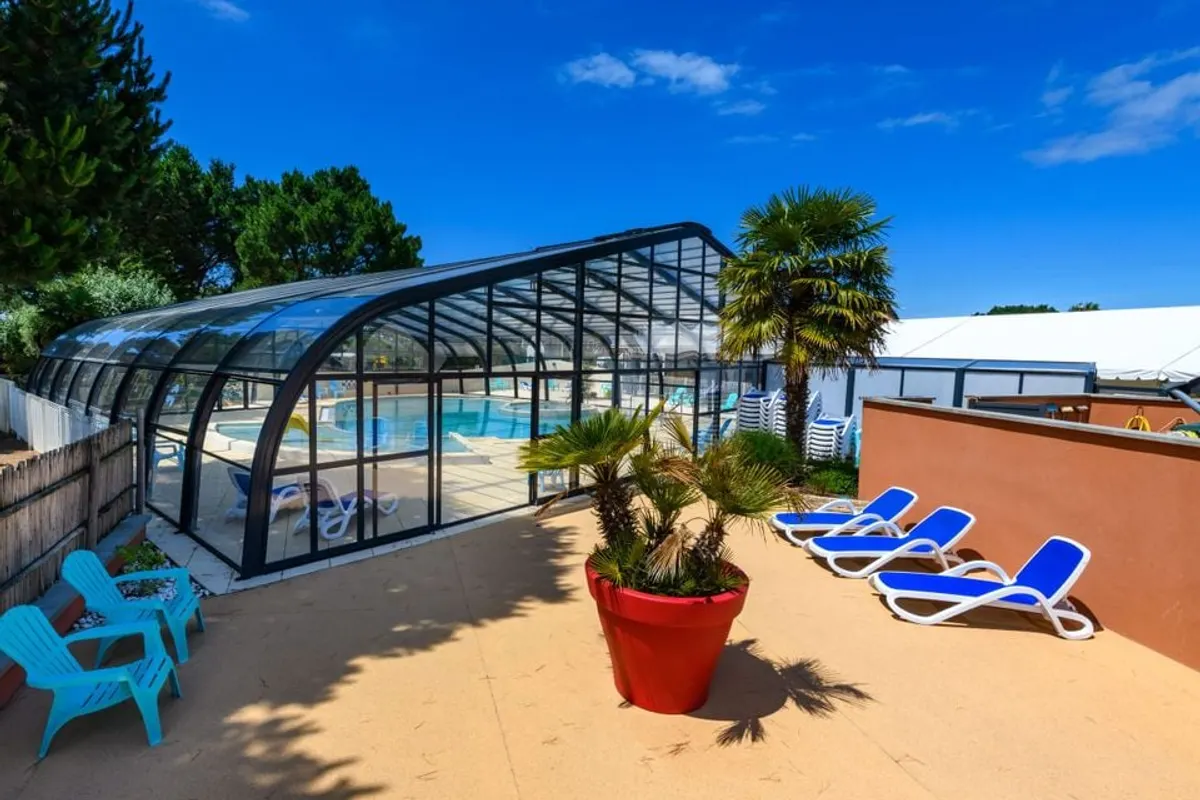 Camping de la Baie