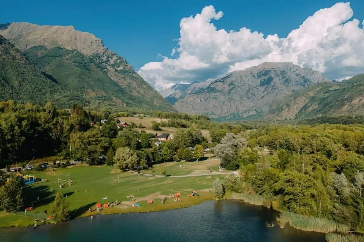Camping Au Valbonheur