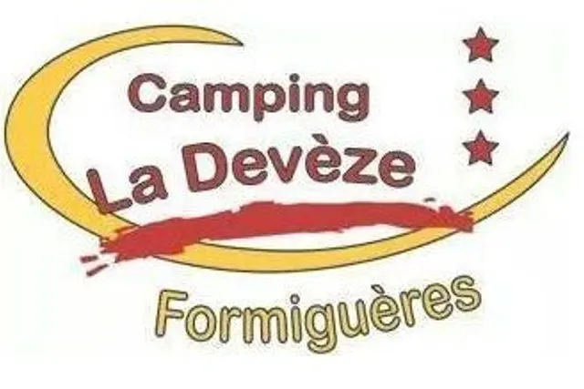 Camping la Devèze