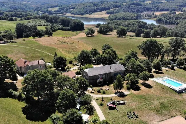 Domaine Les Teuillères