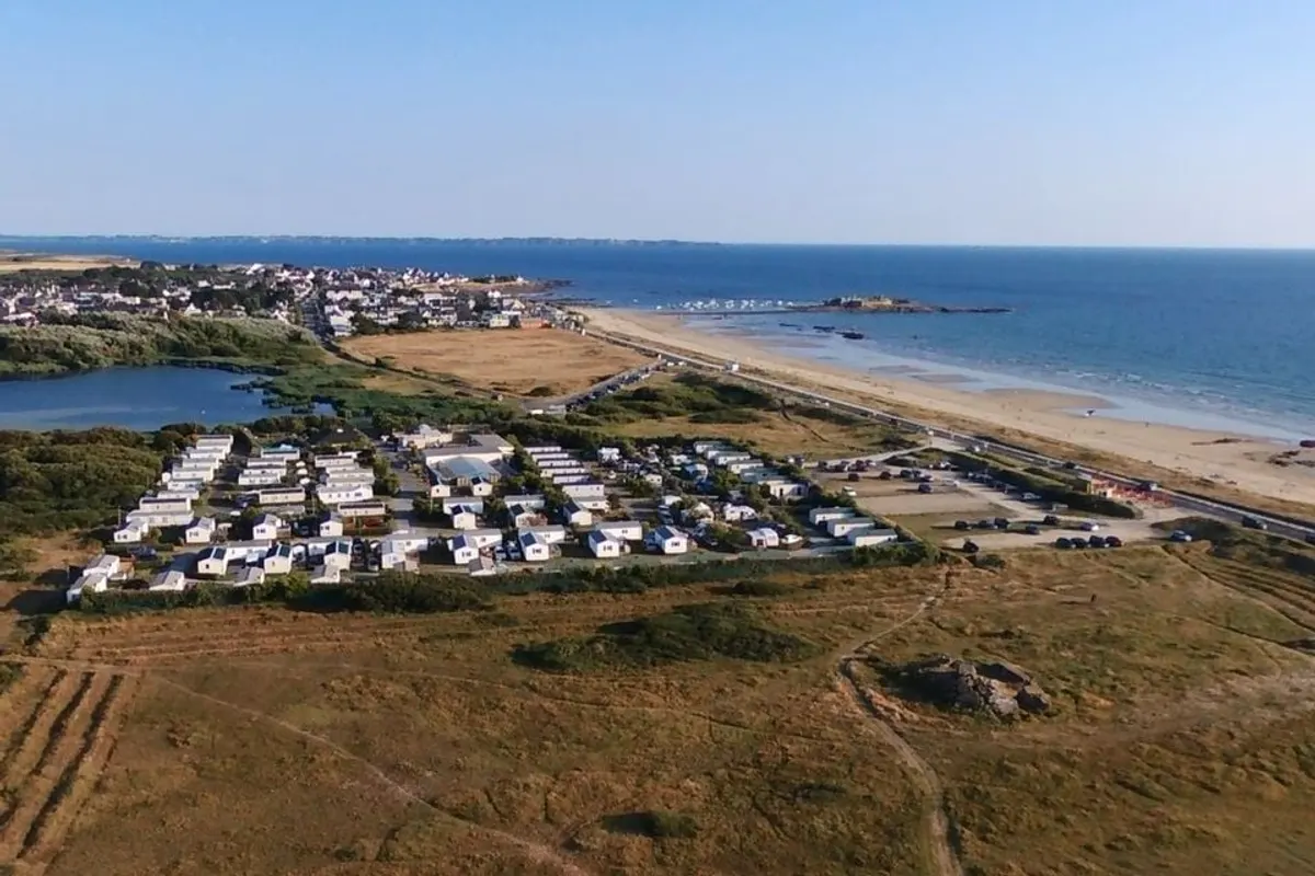 Camping de la Plage