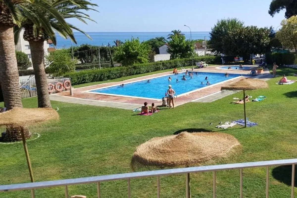 Camping El Carlitos