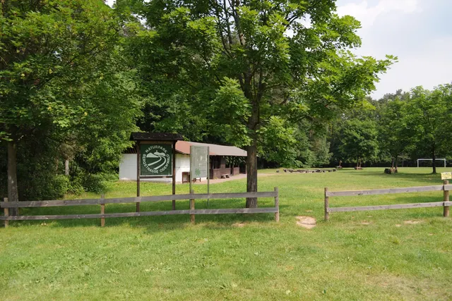 Jugendzeltplatz Wald-Amorbach